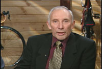 Phil Liggett