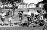 Armstrong contre la montre
