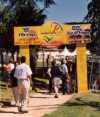 Hospitality village, Macon