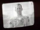 TV victory ceremony, Paris